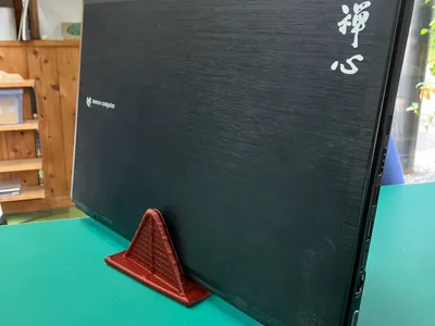 Laptop stand