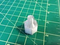 0.2mm layer, 6 walls, 55% infill