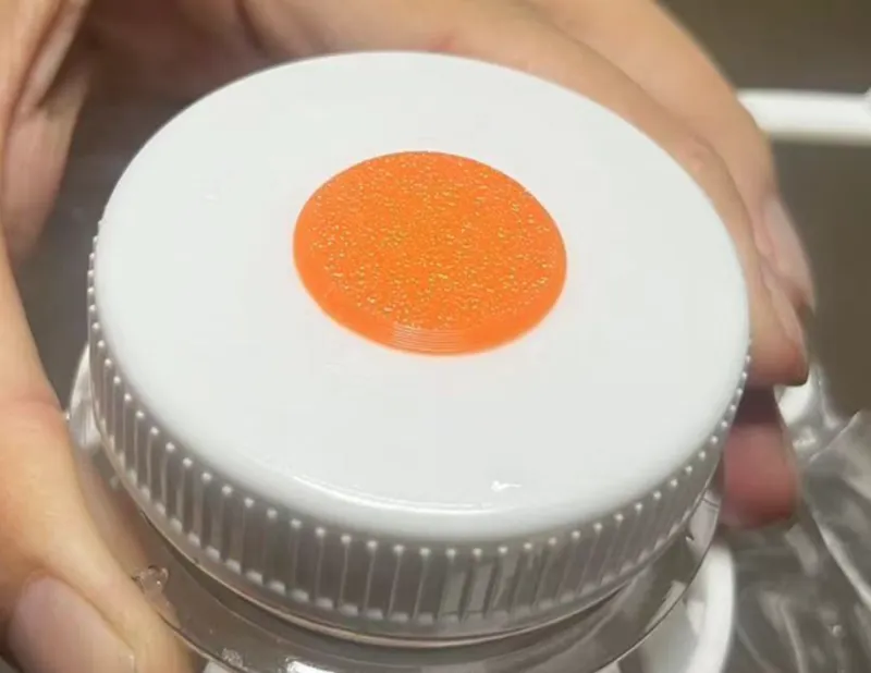 饮水桶塞子