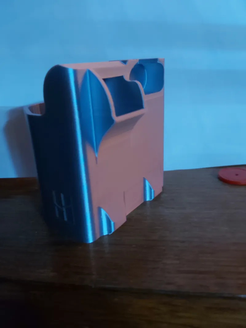 A1 Mini/A1  Poop Basket 
