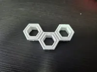 0.2mm layer, 3 walls, 30% infill