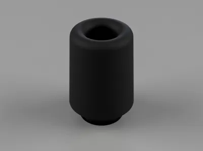 Drip tip 510