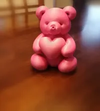 0.16mm layer, 2 walls, 15% infill