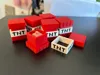 AMS Optimized, Print-in-Place 0.12mm layer,2 wall,15% infill