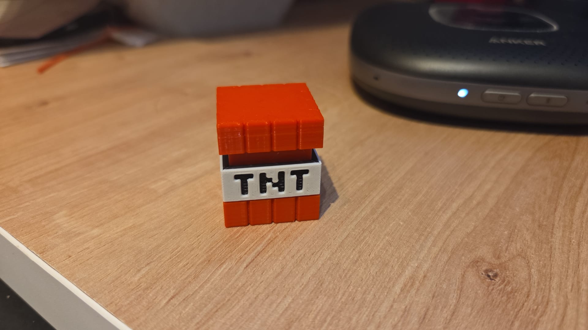 sequential print for AMS - 2 color changes 0.12mm 