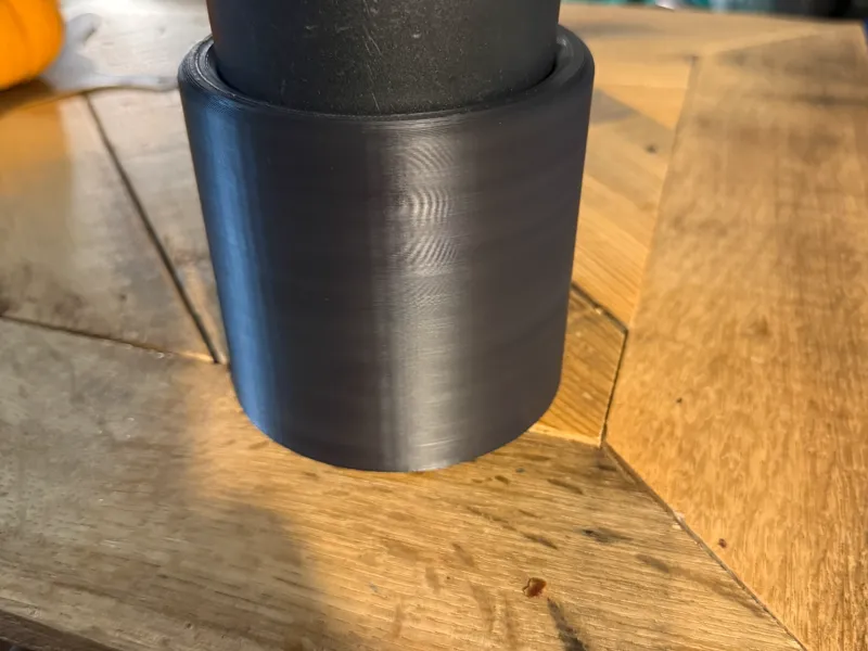 Yeti Size Cupholder