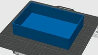 1 compartment