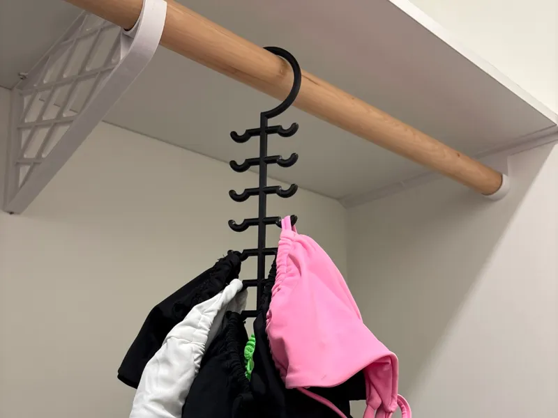 Bikini Top Hanger / Bra hanger