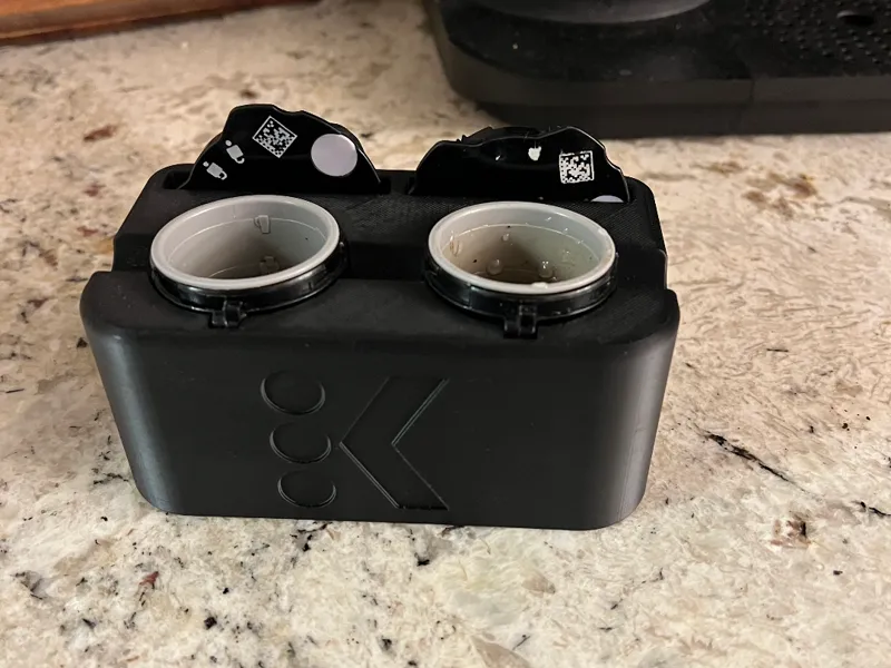 Keurig My K-Cup Buddy