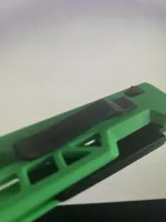 pocket clip for the knife