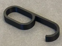 0.2mm layer, 4 walls, 20% infill