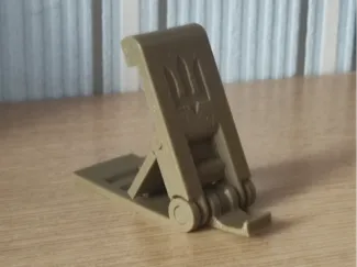 Phone stand remix Trident