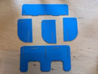 Porte-cartes pour 7th Citadel / 7th Continent — photo 2