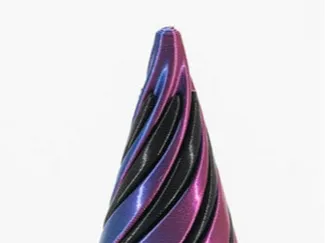 cone fidget