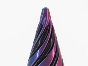 cone fidget