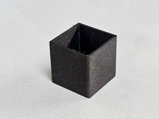 TEST CUBE 20 MM