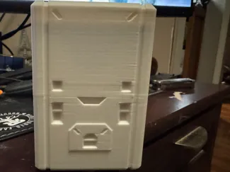 Gundam TCG Double-Decker