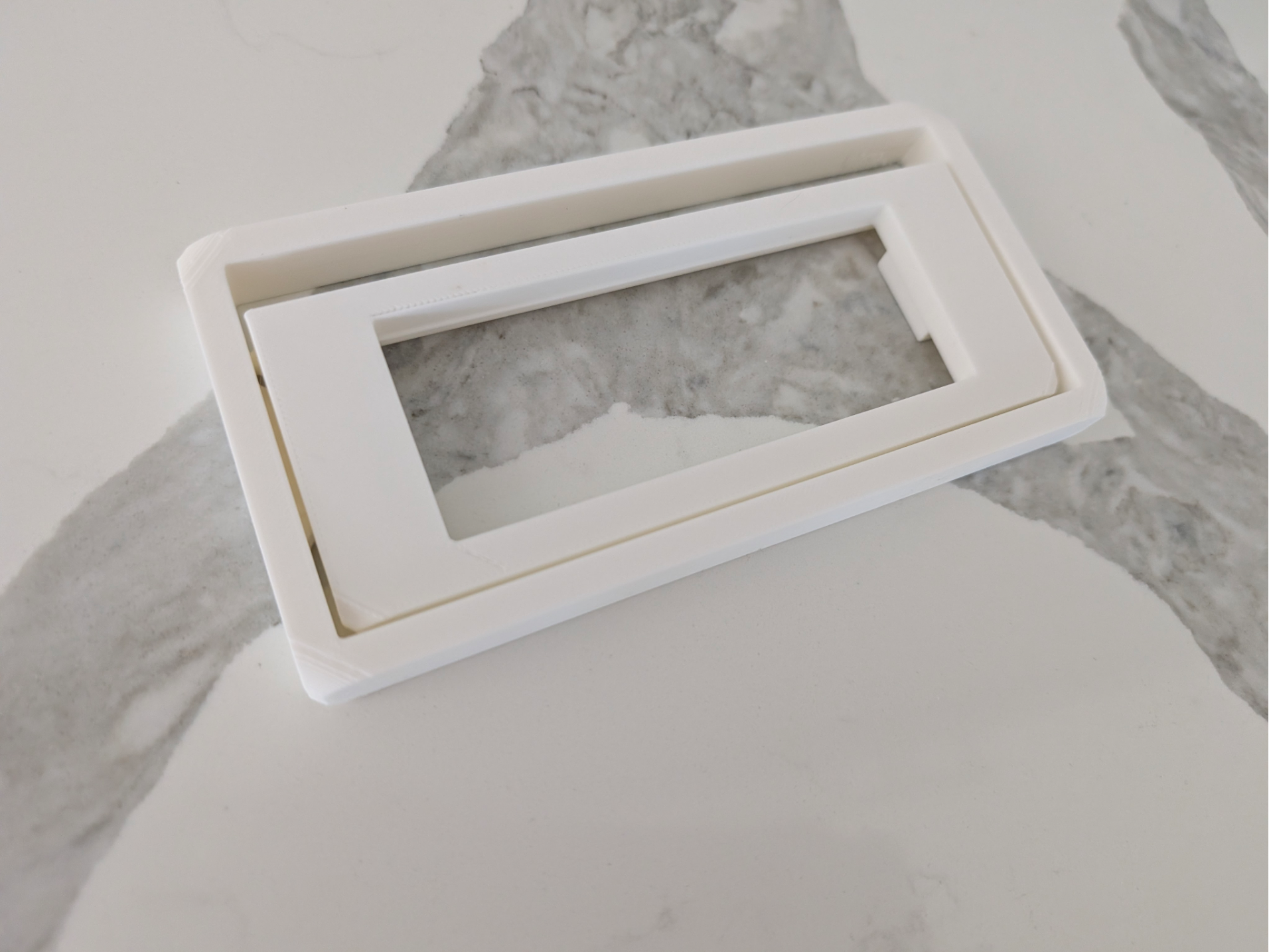 Drawer Handle - Swivel