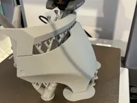 0.12mm layer, 2 walls, 15% infill