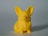 0.12mm layer, 2 walls, 10% infill