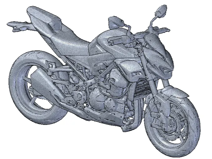 Z900 2024