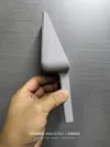 Angled handle 0.2mm layer height, 6 walls, 15% infill