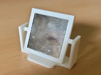 Holder for Mirror