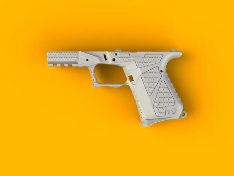 Unseenkiller Remix - MM Schnitzel G19- Zag