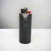 Zipper - Fuzzy Texture 