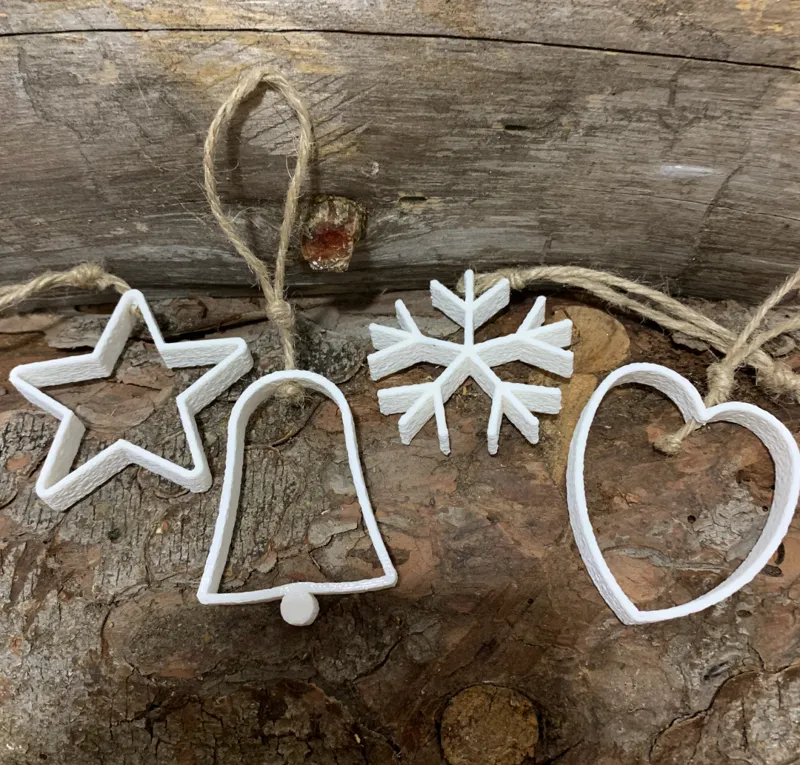 Christmas decorations