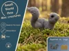 Squirrel mini flexi