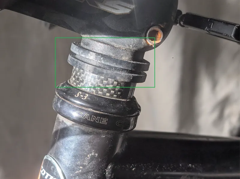 Kids Ride Shotgun Pro Headset Washer