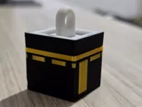 0.16mm layer, 2 walls, 20% infill
