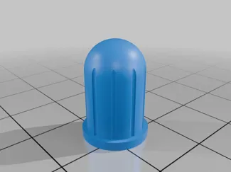 valve cap (universal)