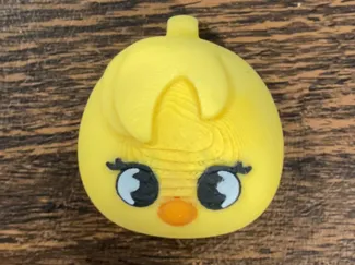 BbokAri (Stray Kids) Keychain