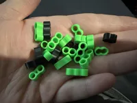 Maillons pour bracelet paracorde — photo 2