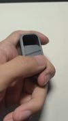 0.12mm layer, 2 walls, 15% infill