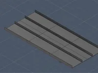 0.16mm layer, 2 walls, 15% infill