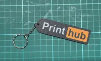 0.2mm layer, 2 walls, 10% infill