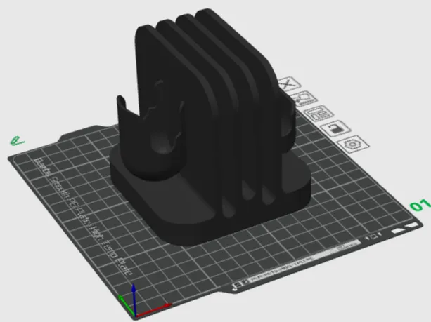 Tablet stand