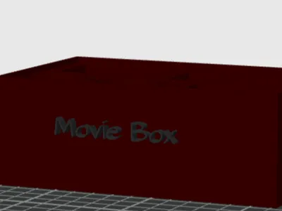 Movie Box