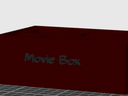 Movie Box