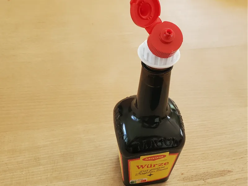 Maggi Adapter