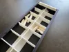 Sloped insert