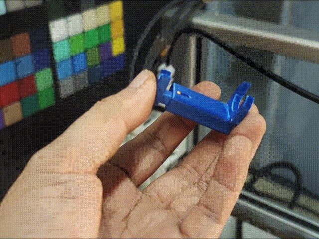 最好用的气管接头拆卸工具
