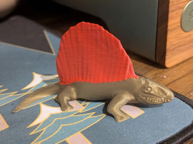 Dimetrodon