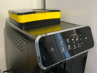 Philips LatteGo Coffee Reservoir Extension