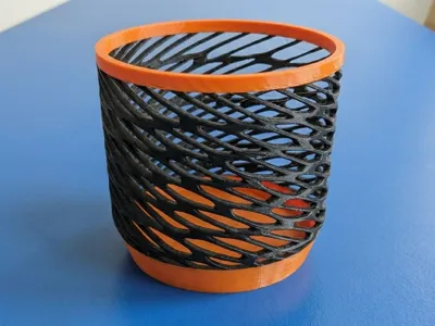 Multifunctional Modern Bowl