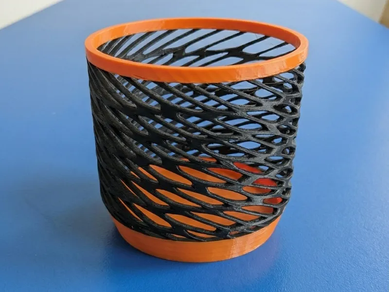 Multifunctional Modern Bowl