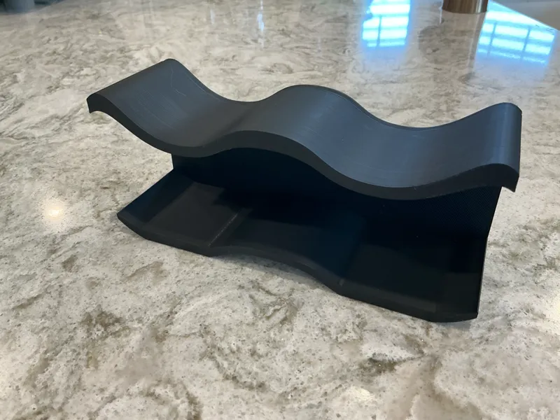 Fish Tunnel V4